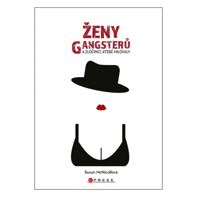 Ženy gangsterů (Susan McNicoll)