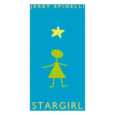 Stargirl (Spinelli Jerry)