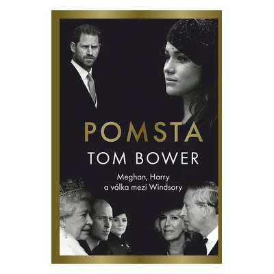 POMSTA (Tom Bower)