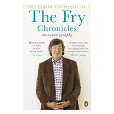 The Fry Chronicles (Stephen Fry) (EN)