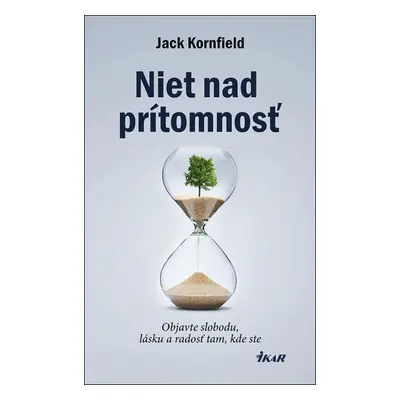 Niet nad prítomnosť (Kornfield Jack) (slovensky)