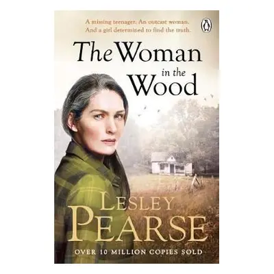 The Woman in the Wood (Lesley Pearse) (EN)