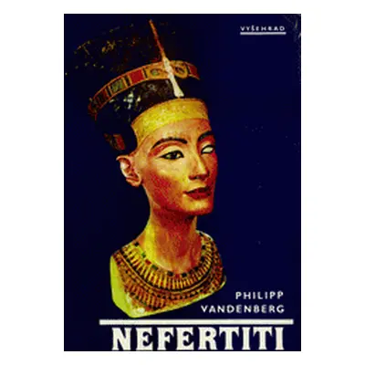 Nefertiti (Philipp Vandenberg)