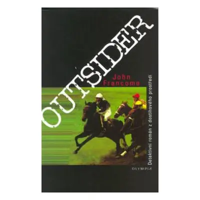 Outsider (John Francome)