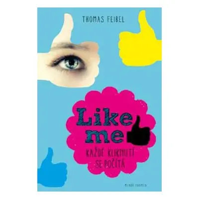 Like me (Feibel Thomas)