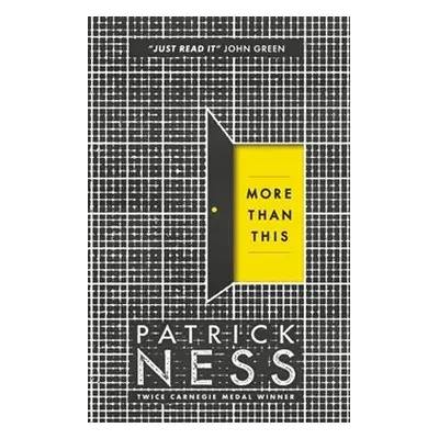 More Than This - Patrick Ness (Patrick Ness) (EN)