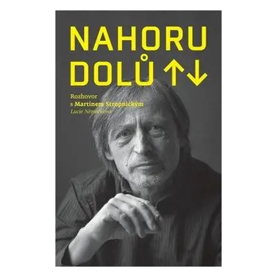 Nahoru dolů (Lucie Němečková)