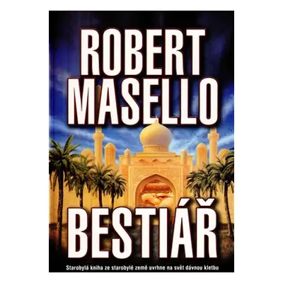 Bestiář (Robert Masello)