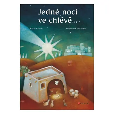 Jedné noci ve chlévě... (Guido Visconti)