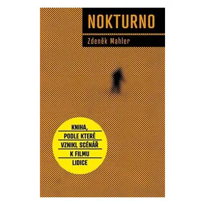 Nokturno (Zdeněk Mahler)