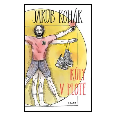 Kůly v plotě - fejetonové sloupky (Jakub Kohák)