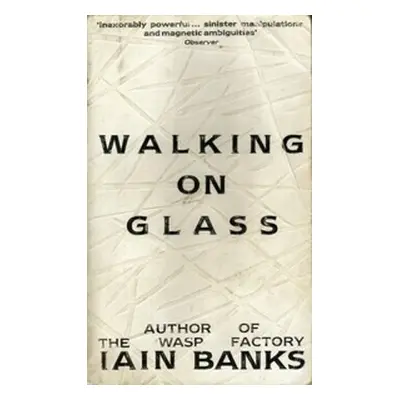 Walking on Glass (Iain Banks) | EN