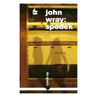 Spodek (John Wray)