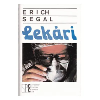 Lekári (Erich Segal) | slovensky