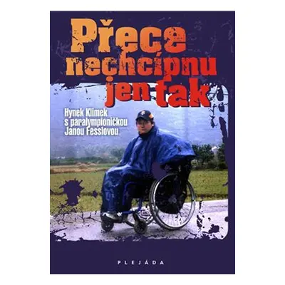 Přece nechcípnu jen tak (Hynek Klimek)