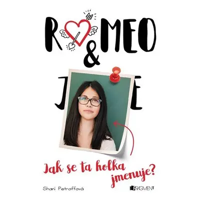 Romeo & ... Jak se ta holka jmenuje? (Shani Petroffová)