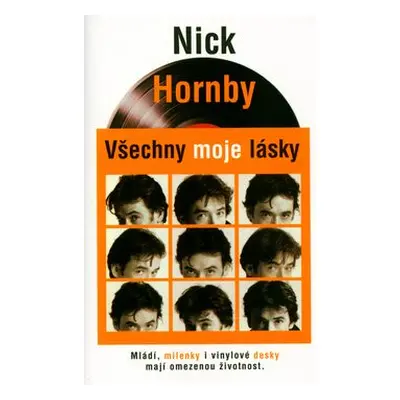 Všechny moje lásky (Nick Hornby)