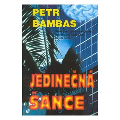 Jedinečná šance (Petr Bambas)