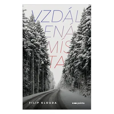 Vzdálená místa (Filip Klouda)