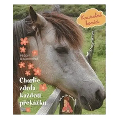 Charlie zdolá každou překážku (Peggy Walker)