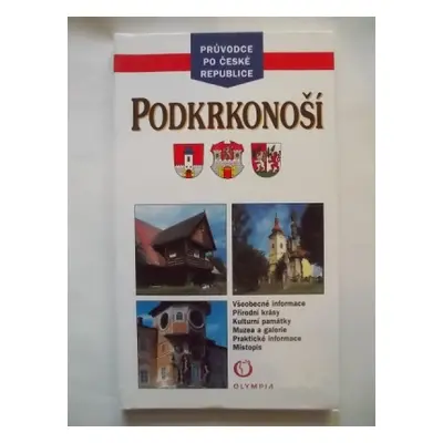 Podkrkonoší (Zdeněk Novák)