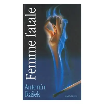 Femme fatale (Antonín Rašek)