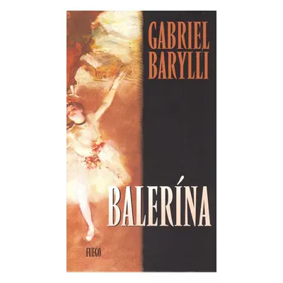 Balerína (Gabriel Barylli)