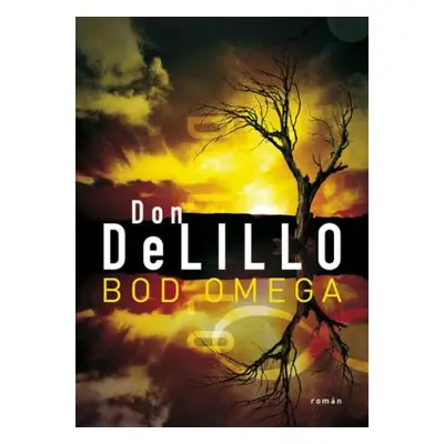 Bod Omega (Don DeLillo)