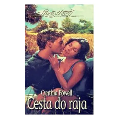 Cesta do ráje (Cynthia Powell)