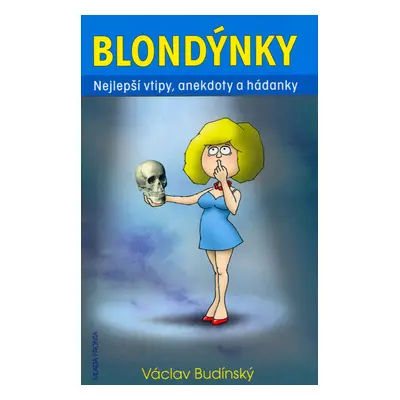 Blondýnky (Budínský, Václav)