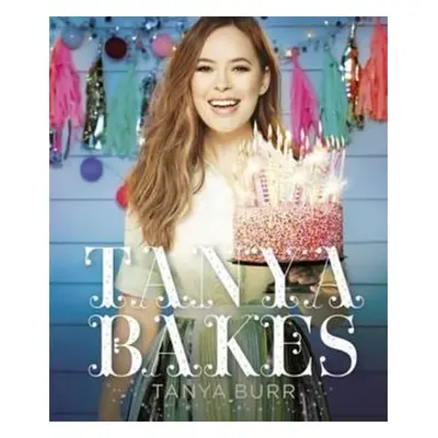 Tanya Bakes (Tanya Burr) (EN)