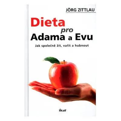 Dieta pro Adama a Evu (Jörg Zittlau)