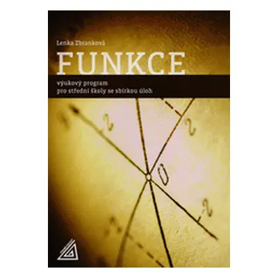 Funkce (Jana Volfová)