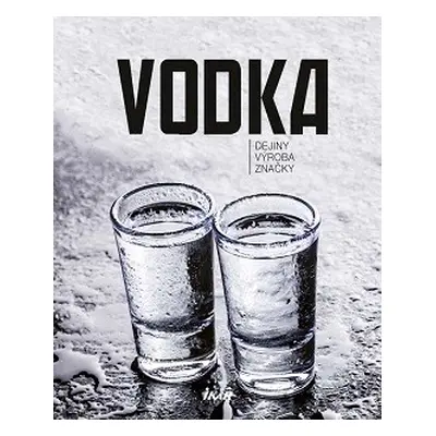 Vodka (slovensky)