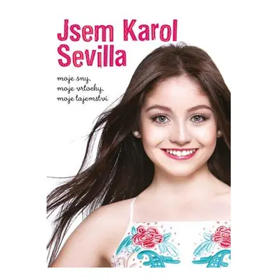 Jsem Karol Sevilla (Karol Sevilla)