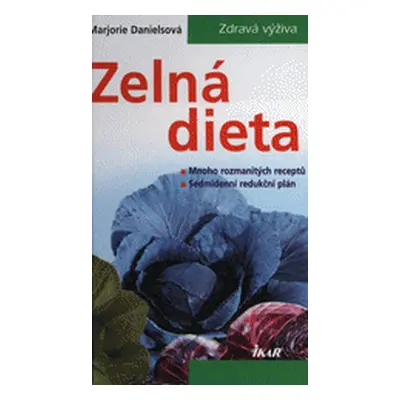 Zelná dieta (Daniels Marjorie)