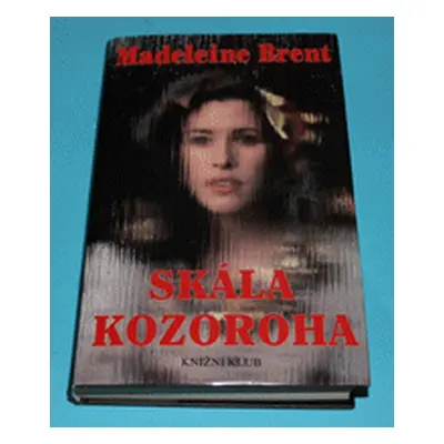 Skála Kozoroha (Madeleine Brent)