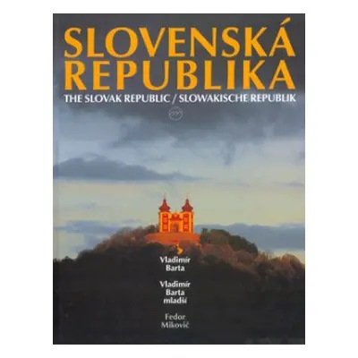 Slovenská republika (Vladimír Bárta) (slovensky)