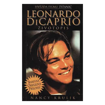 Leonardo DiCaprio (Nancy E. Krulik)