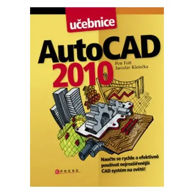 AutoCad 2010 (Petr Fořt)