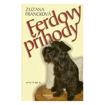 Ferdovy příhody (Zuzana Francková)