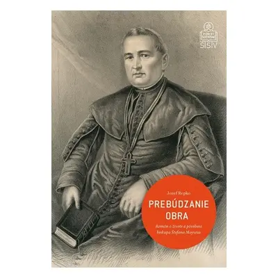 Prebúdzanie obra (Jozef Repko) (slovensky)