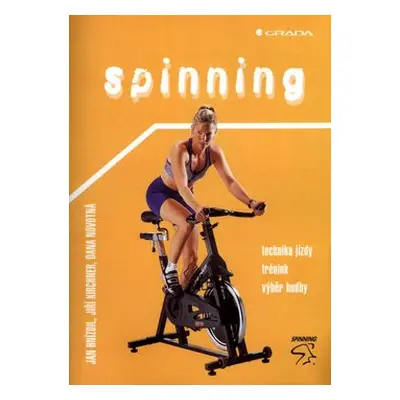 Spinning (Jan Hnízdil)