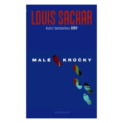 Malé krůčky (Sachar Louis)