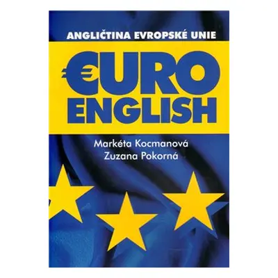 EuroEnglish (Kocmanová, Markéta)