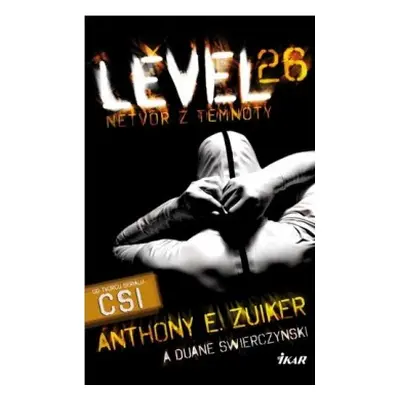 Level 26-Netvor z temnoty (Anthony E. Zuiker) (slovensky)