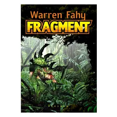 Fragment (Warren Fahy)