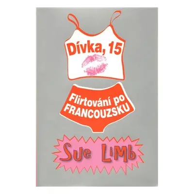 Dívka 15: Flirtování po francouzsku (Sue Limb)