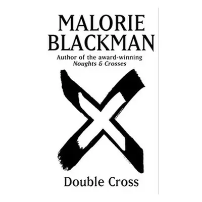 Double Cross (Malorie Blackman) (EN)