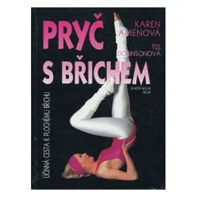 Pryč s břichem (Karen Amen)